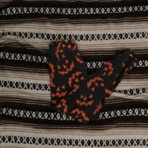 Halloween Leggings